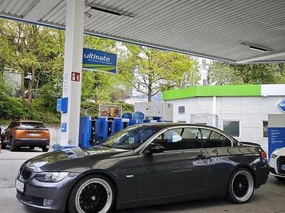 BMW 325 Cabriolet