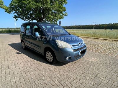 gebraucht Citroën Berlingo Kombi Multispace