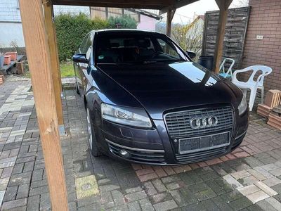 gebraucht Audi A6 A63.0 TDI DPF quattro tiptronic