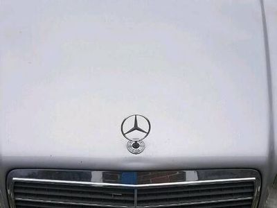 gebraucht Mercedes E300 W 124 CE Coupe LPG