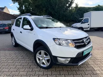 Gebraucht Dacia Sandero