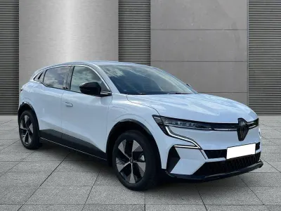 Gebraucht Renault Mégane IV