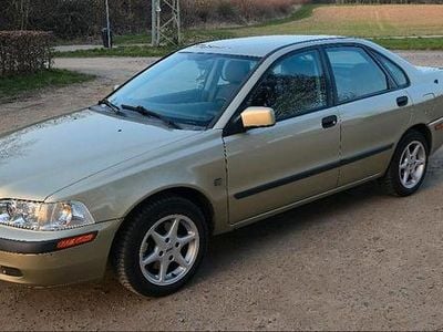 Gebraucht Volvo S40 109 PS (80 kW) 2000 Limousine