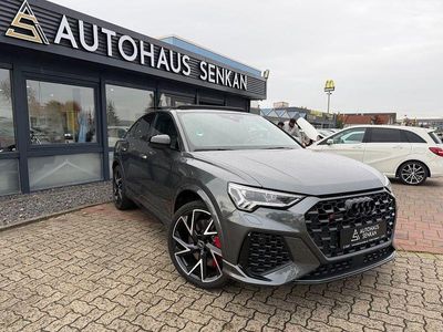 Audi RS Q3 Sportback
