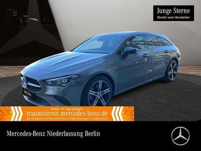 Mercedes CLA200