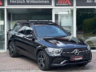 Mercedes GLC200