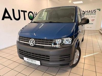 Usata VW Transporter 135 CV (99 kW) 2019 Andere Furgone