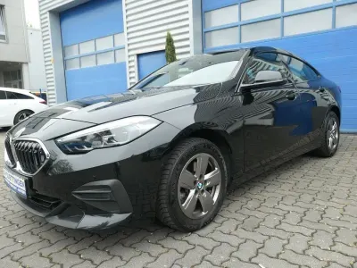 Occasion BMW 216 Sport Line 116 ch (85 kW) 2023 Noir Coupé