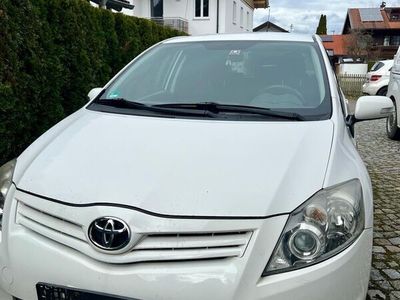 gebraucht Toyota Auris 