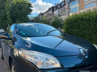 Gebraucht Renault Mégane