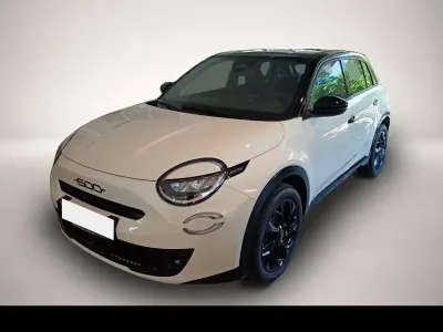Gebraucht Fiat 600