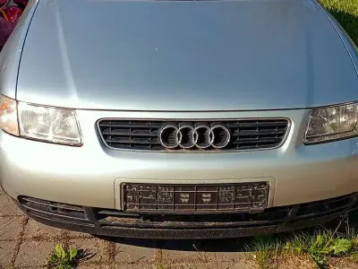 Gebraucht Audi A3