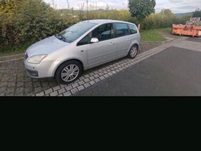 gebraucht Ford C-MAX 