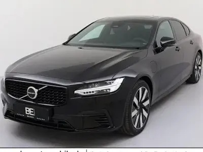 Gebraucht Volvo S90 Ultimate 455 PS (334 kW) 2025 Schwarz Limousine