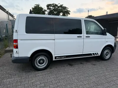 Gebraucht VW Multivan