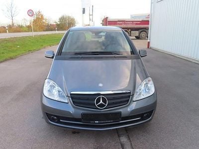 Mercedes A160