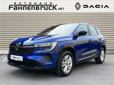 Gebraucht Renault Austral Equilibre 140 PS (102 kW) 2024 Blau SUV