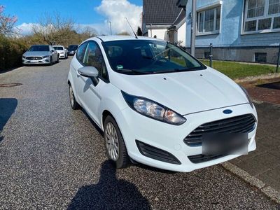 gebraucht Ford Fiesta *Klima**