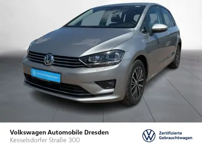 Occasion VW Golf VII Comfortline 110 ch (80 kW) 2016