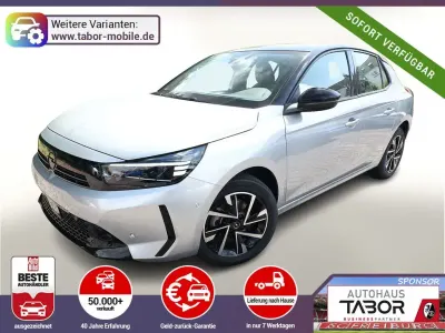 Gebraucht Opel Corsa