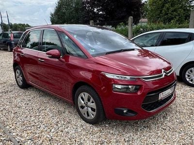 Citroën C4 SpaceTourer