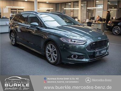 gebraucht Ford Mondeo ST-Line,LED,Navi,PDC,Memory,ParkAssistent