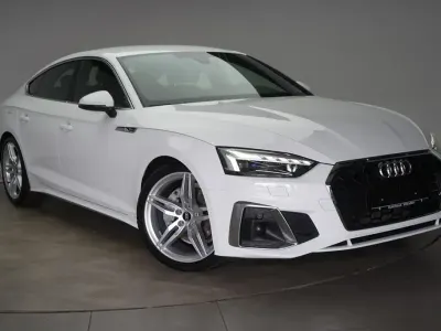 Gebraucht Audi A5