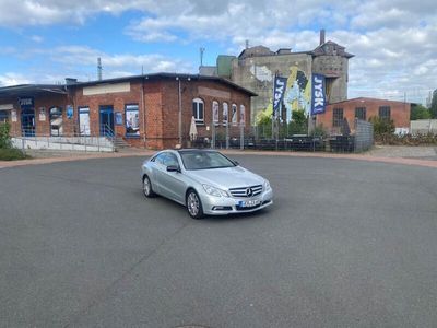 Mercedes E350