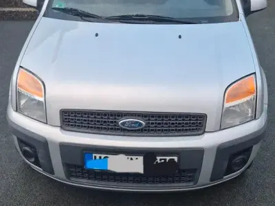 Gebraucht Ford Fusion