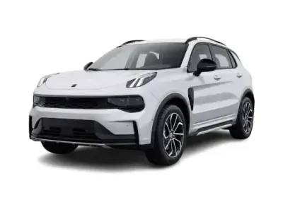 Gebraucht Lynk & Co 01 280 PS (205 kW) 2025 Weiß SUV