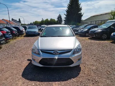 Gebraucht Hyundai i30