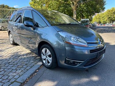 Citroën Grand C4 Picasso