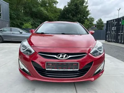 Gebraucht Hyundai i40