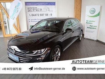 VW Arteon
