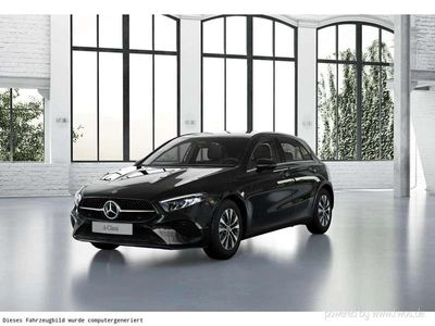 Mercedes A180