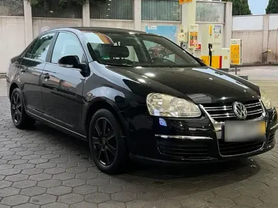 Gebraucht VW Jetta
