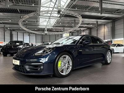 Porsche Panamera 4S