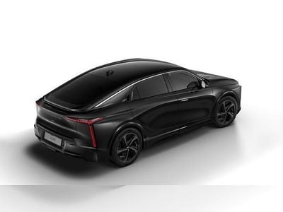 Neu DS Automobiles N°8 169 kW (230 PS) 2026 Schwarz (perla nera schwarz) SUV