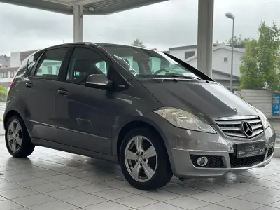 Gebraucht Mercedes A180