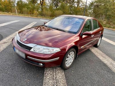 Renault Laguna II