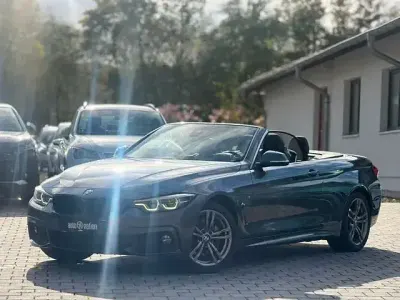 Gebraucht BMW 435