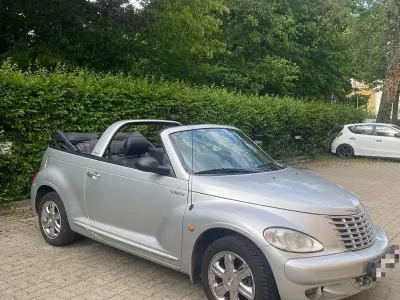 Gebraucht Chrysler PT Cruiser