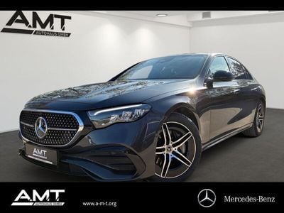 Mercedes E200