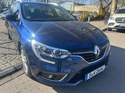 Renault Mégane IV