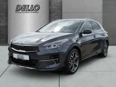 Gebraucht Kia XCeed