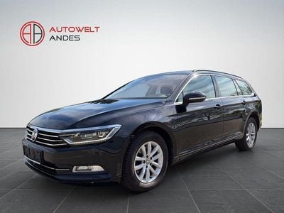 Second-hand VW Passat 150 CP (110 kW) 2019 Negru Break