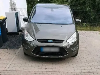 Gebraucht Ford S-MAX