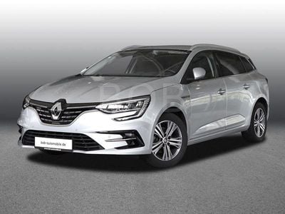 Renault Mégane IV