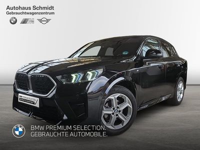 Schwarz Gebraucht 2025 BMW X2 M Sport SUV | 43.060 € (Guter Preis)