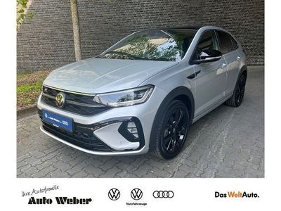 gebraucht VW Taigo R-Line 1.5 TSI OPF DSG